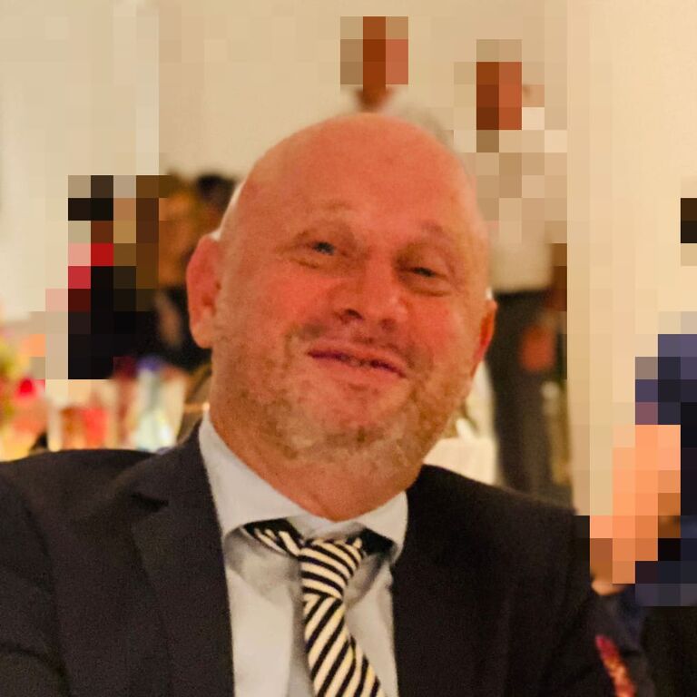 Johannes Zahn, Kassier