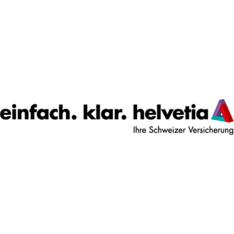 Logo Helvetia Versicherung