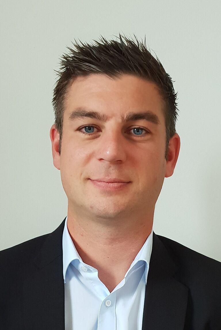 Roman Hager, Obmann